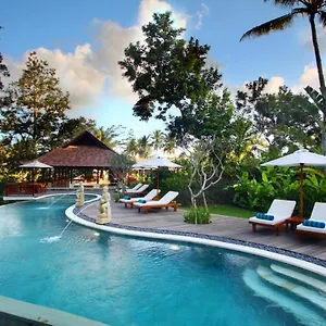 Beingsattvaa Luxury 4* Ubud
