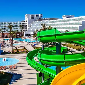 Отель Amadil Ocean Club
