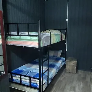 Хостел киев