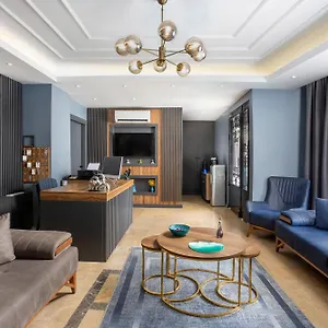 Meridiani Taksim 4* Istanbul