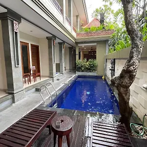 Singgah 4* Seminyak