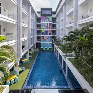 Viva Dash 4* Seminyak