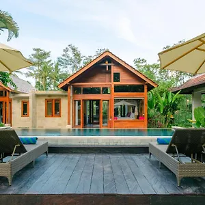 Beingsattvaa Luxury 4* Ubud