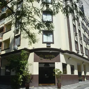 Calstar 2* São Paulo