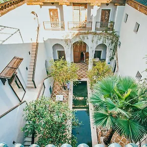 Le Rihani Marrakesch