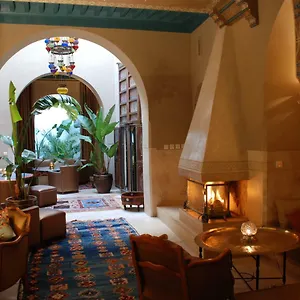 Camilia Marrakesch