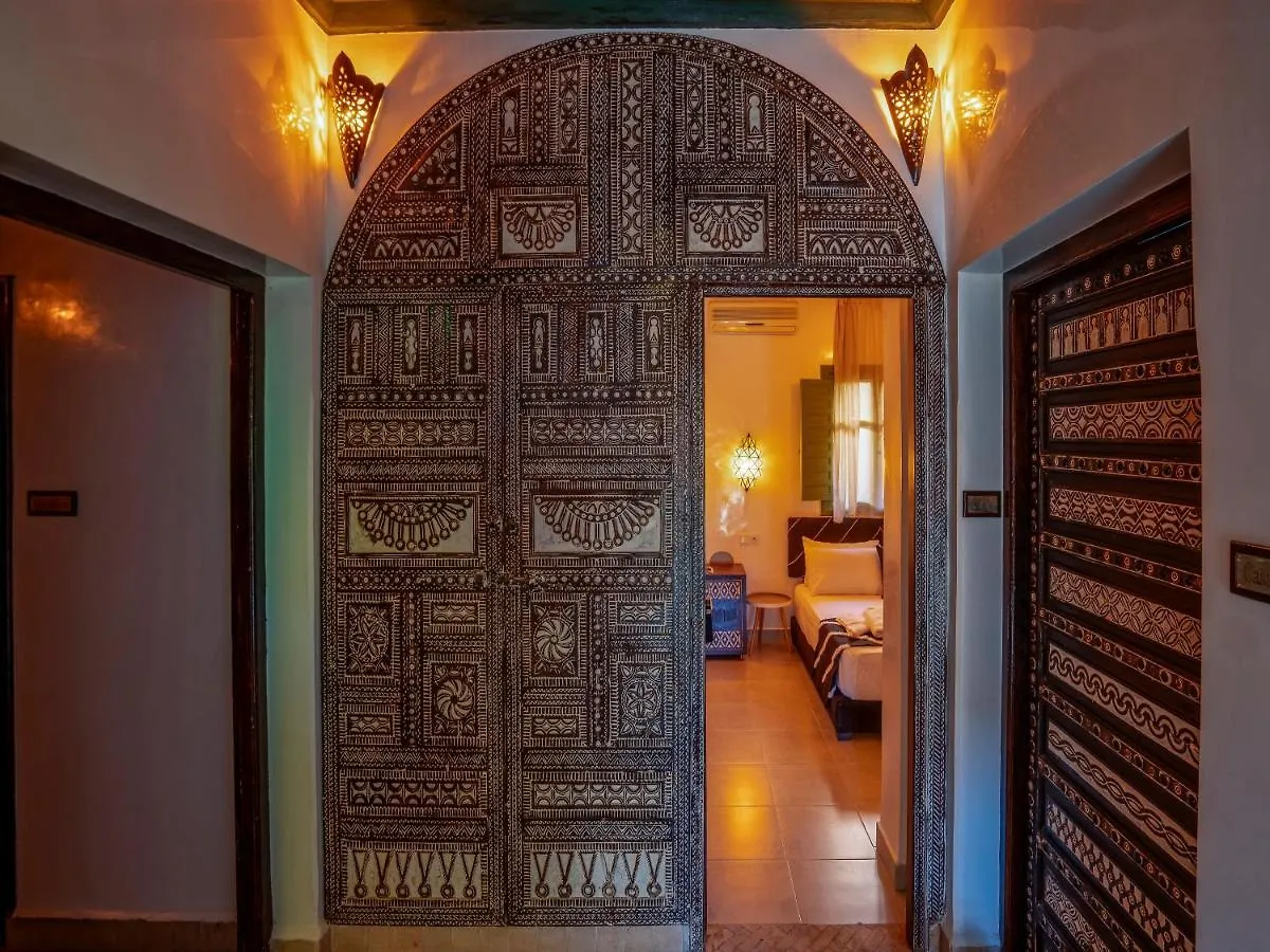 Riad Dar Sido Марракеш 4*,  Марокко